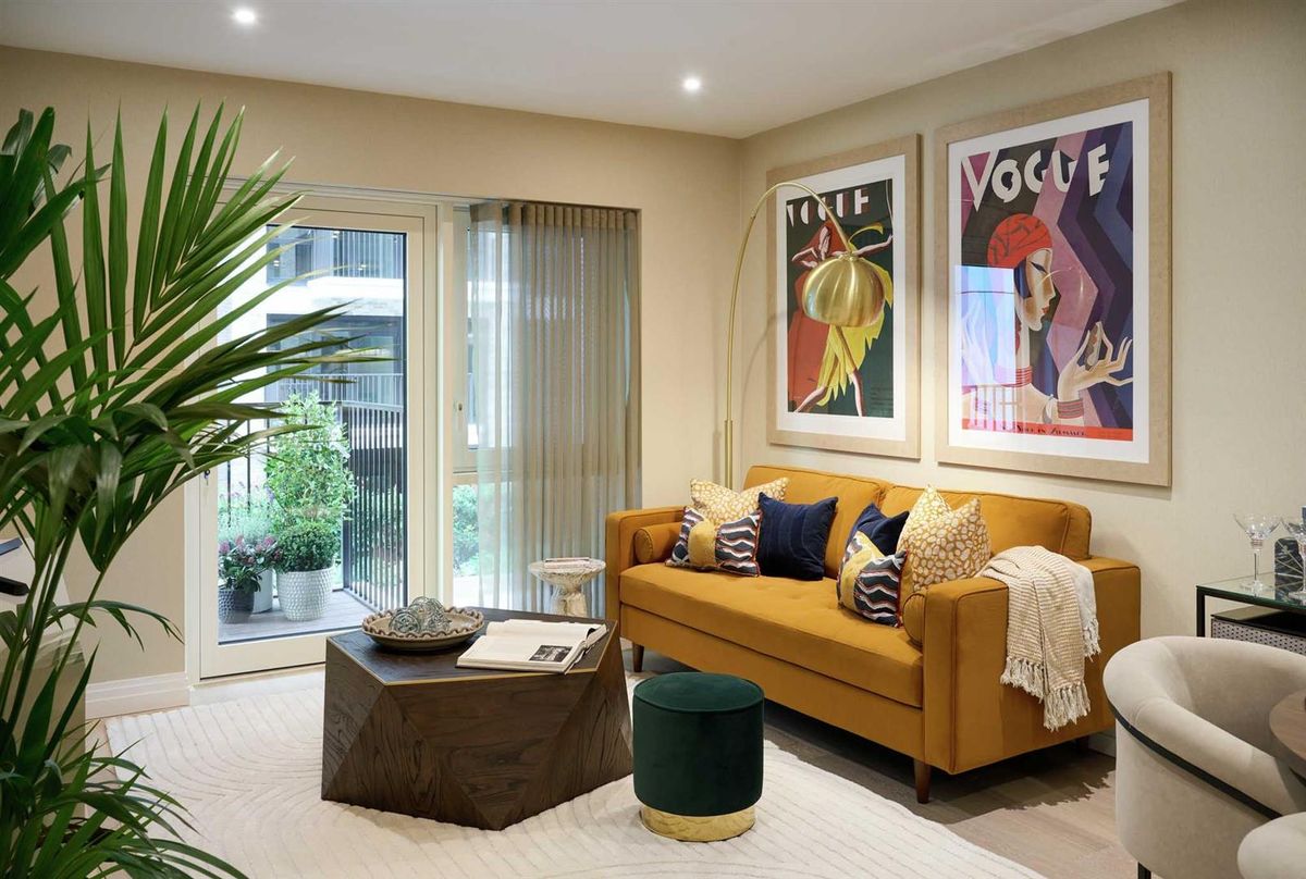 Chelsea Creek - Luxury Two Bedroom Apartment thumbnail 6