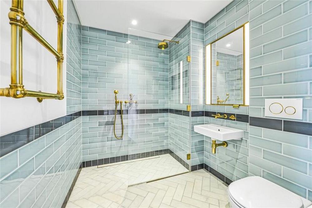 Battersea Power Station - Luxury Two Bedroom Apartment thumbnail 13