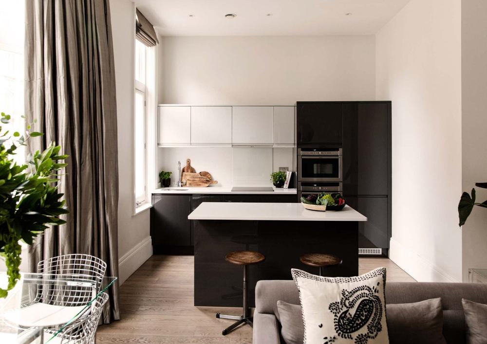 Welbeck Street - Luxury One Bedroom Apartment thumbnail 4