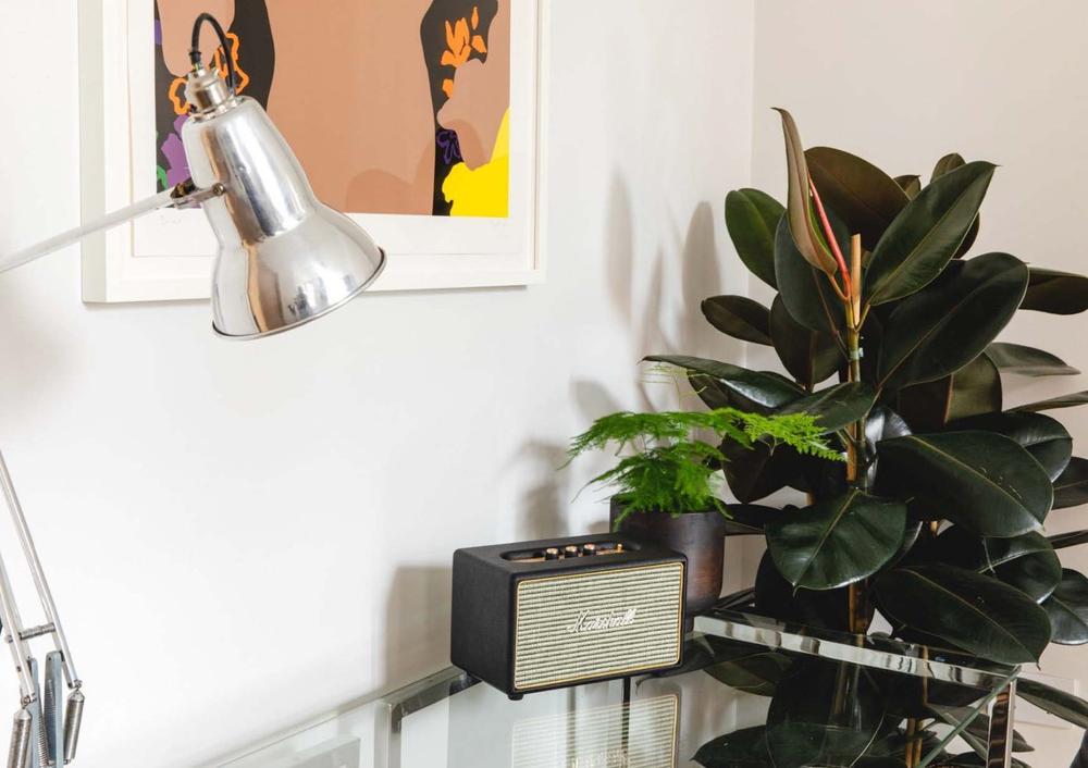 Welbeck Street - Luxury One Bedroom Apartment thumbnail 9