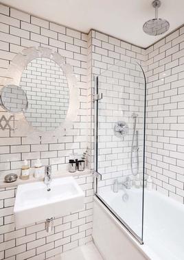 Maddox Street - Luxury Three Bedroom Apartment thumbnail 3