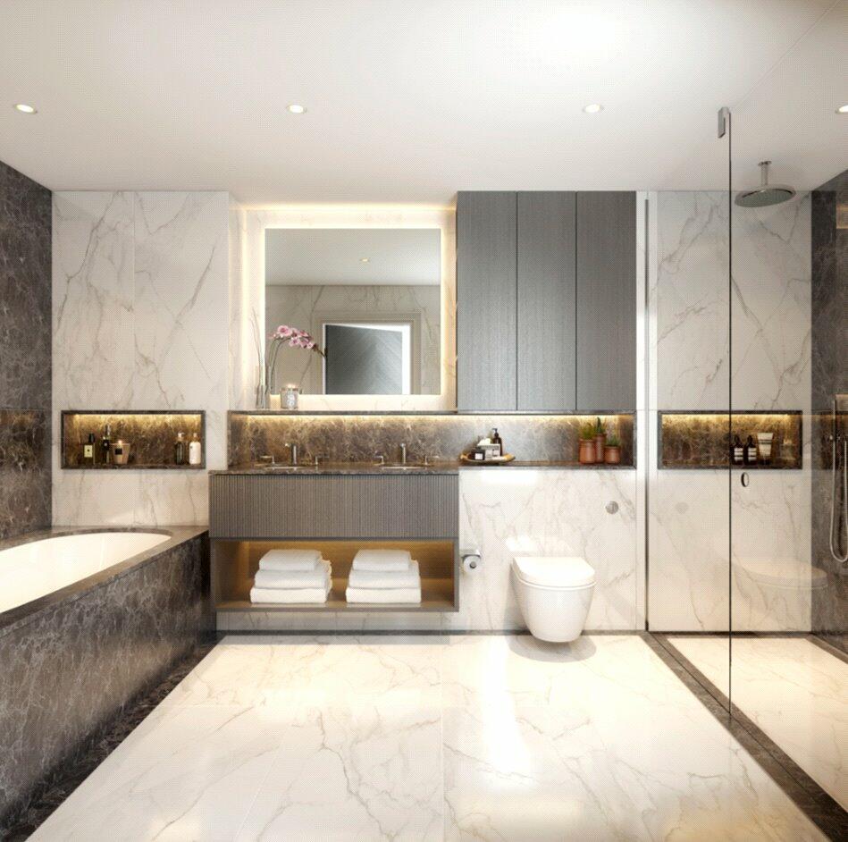 Millbank Quarter – Luxury Two Bedroom Apartment thumbnail 4