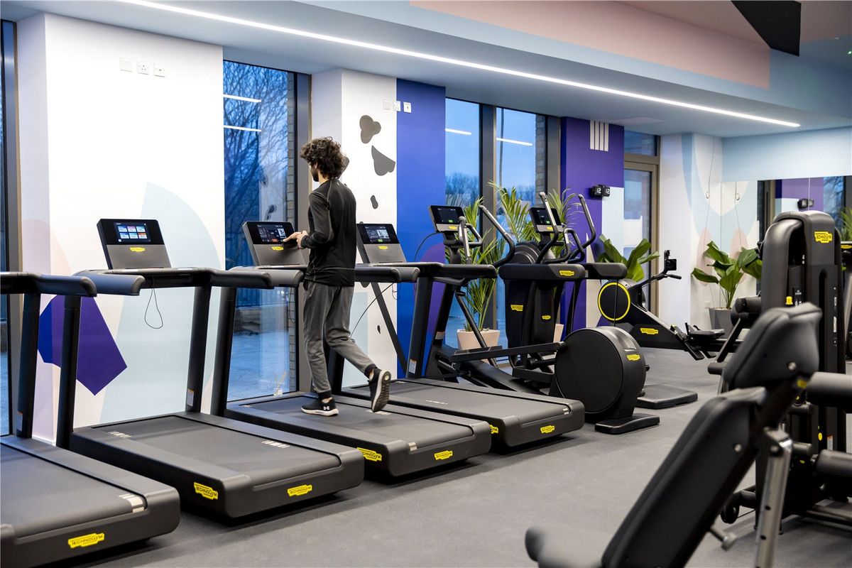 Greenford Quay – Luxury One Bedroom Apartment thumbnail 9