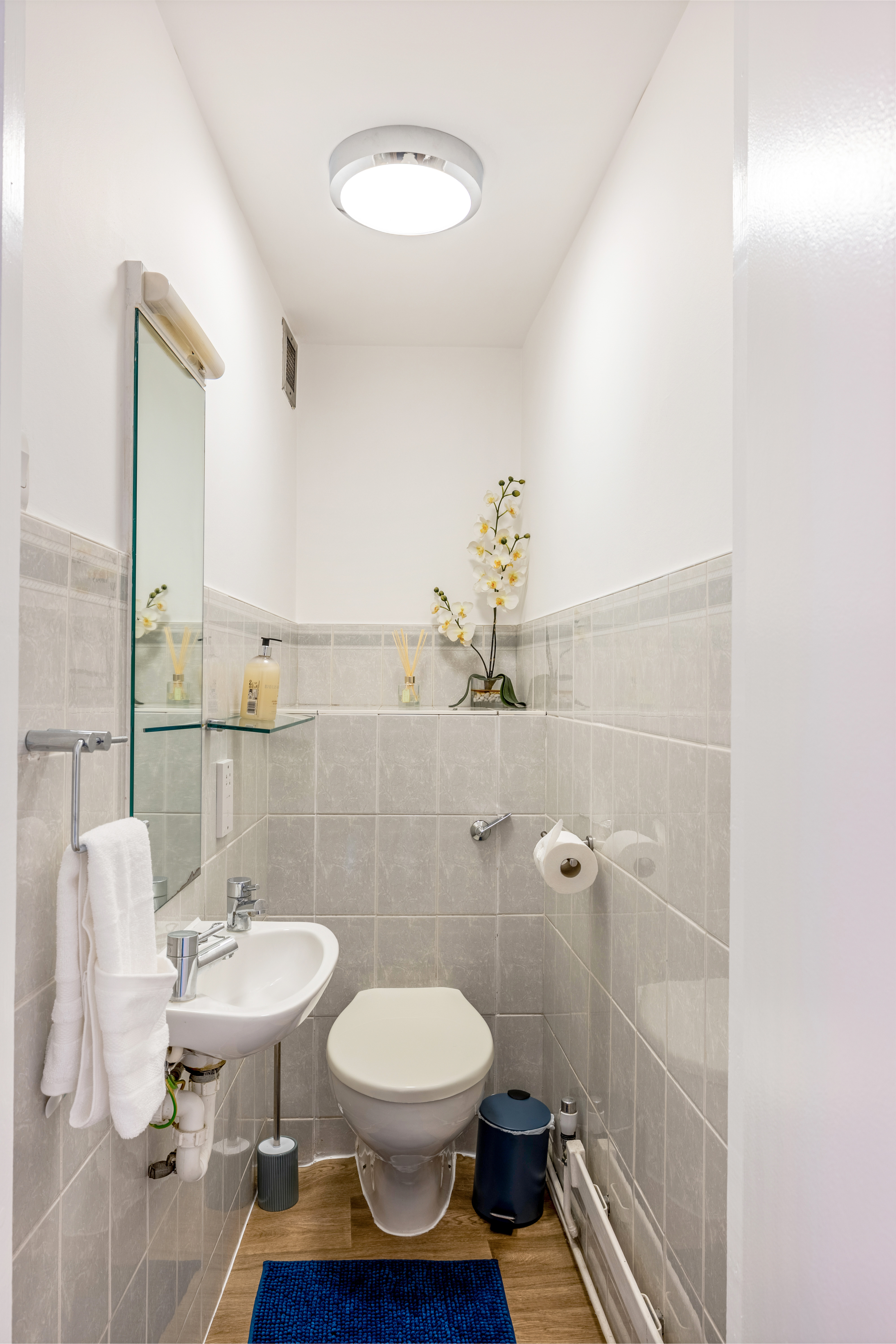 Luxury Two-Bedroom Duplex – Centre Point House thumbnail 16