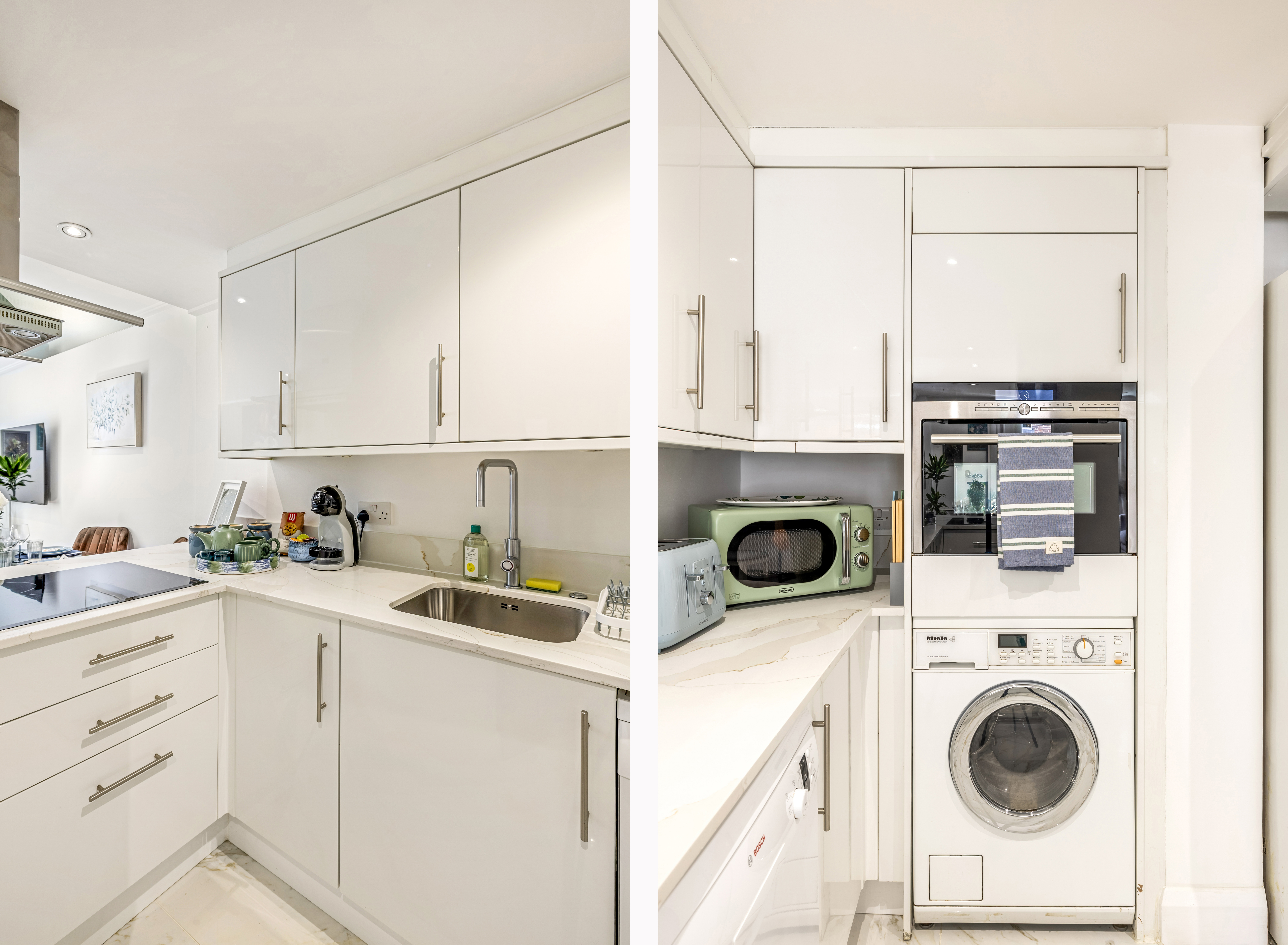 Poland Street – Luxury Two Bedroom Apartment thumbnail 21
