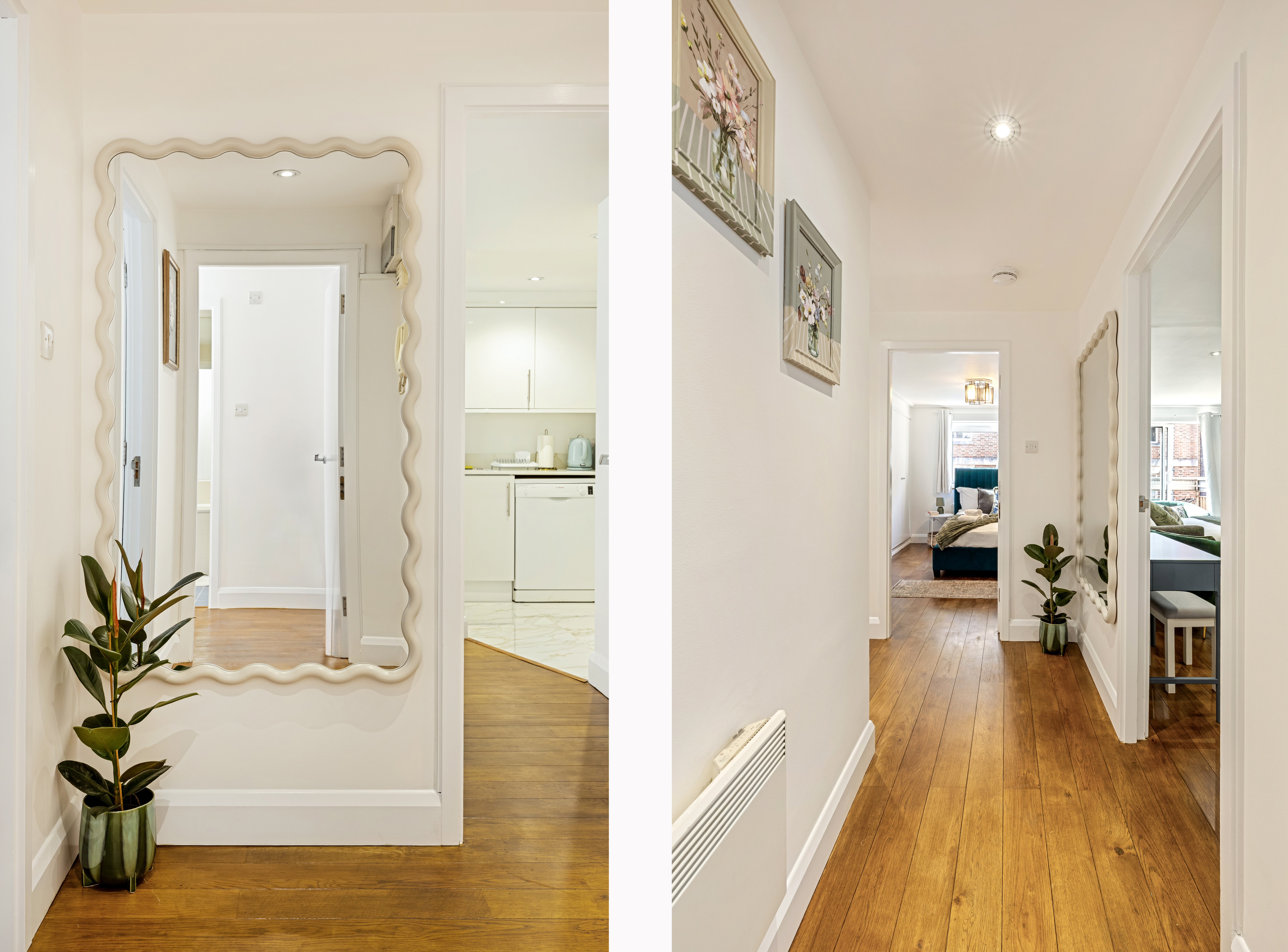Poland Street – Luxury Two Bedroom Apartment thumbnail 16