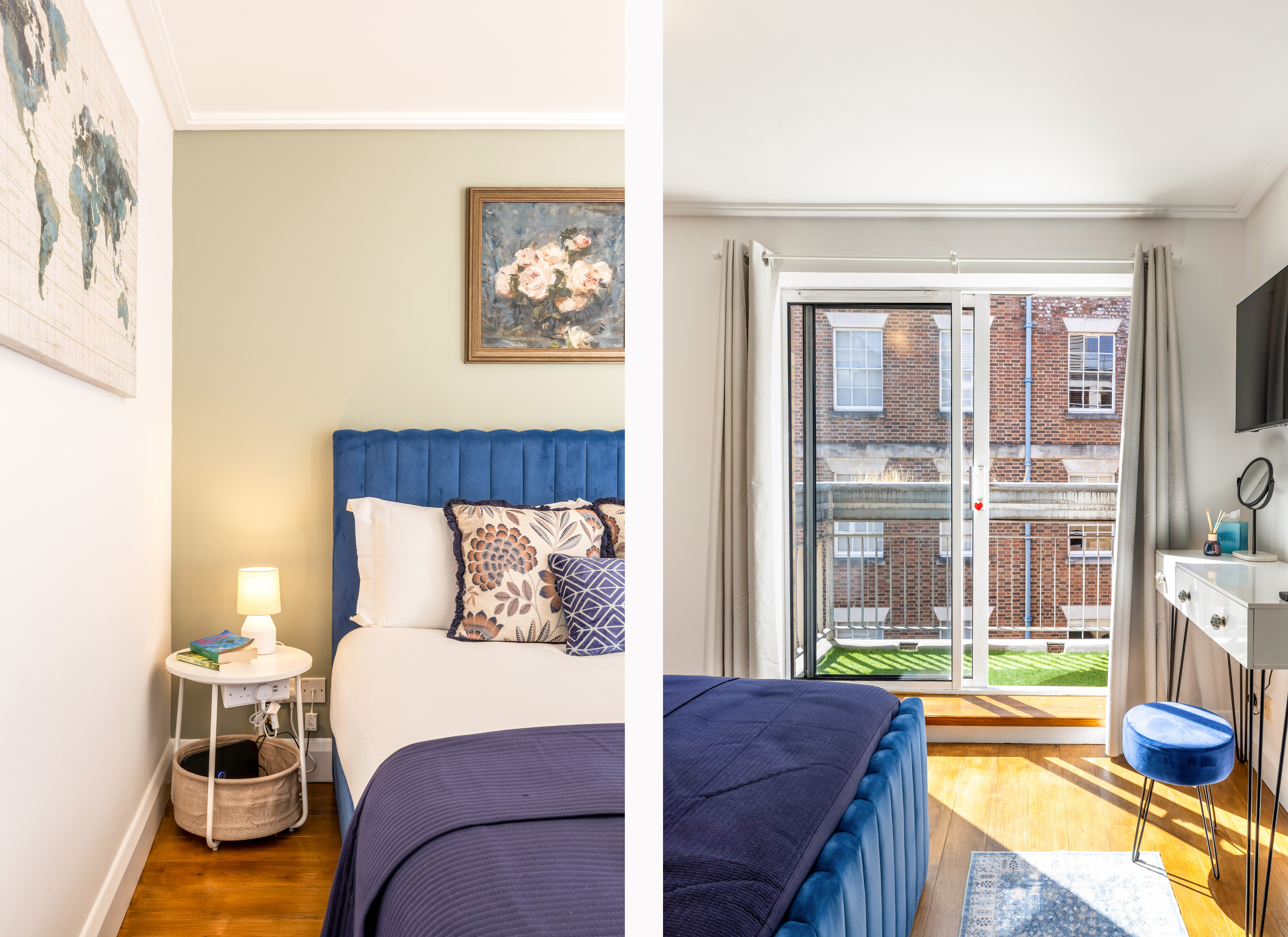 Poland Street – Luxury Two Bedroom Apartment thumbnail 14