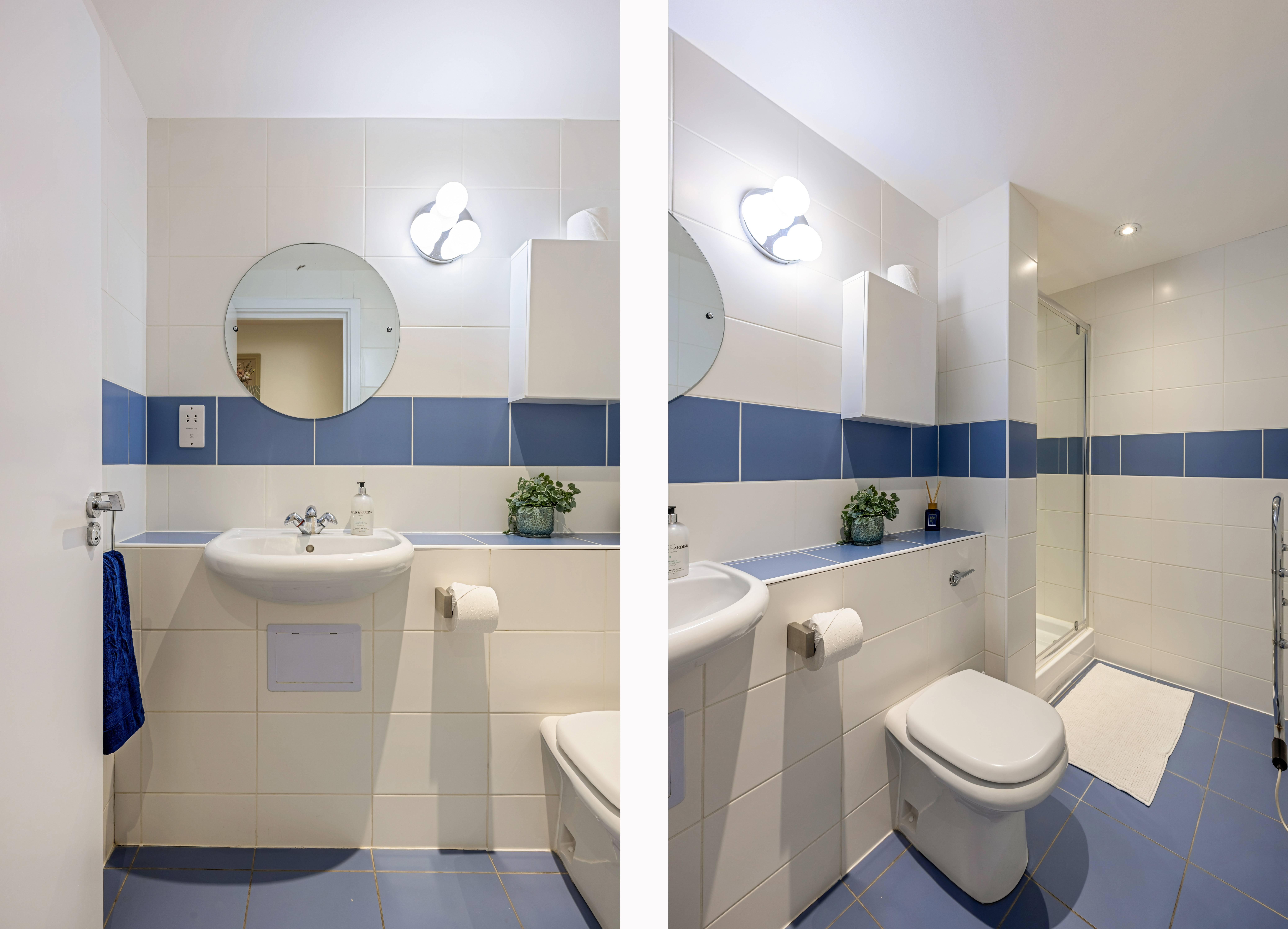 Poland Street – Luxury Two Bedroom Apartment thumbnail 23